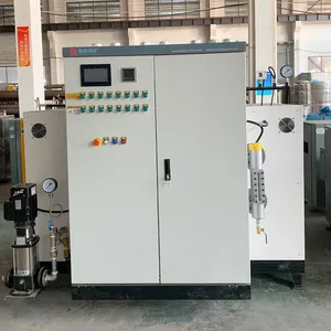 1000Kg/hr electric steam boiler