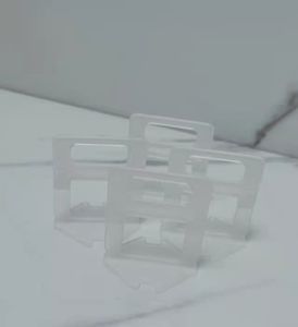 Sistema de nivelación de azulejos baratos, incluye clips espaciadores y <span class=keywords><strong>cuñas</strong></span> usadas entre dos azulejos para garantizar la altura y los huecos - Product Image 2