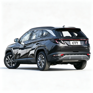 Hyundai <span class=keywords><strong>Tucson</strong></span> L Turbo <span class=keywords><strong>2022</strong></span>, Precio de Venta Directa de Fábrica, Automático con Modo Manual, Volante a la Izquierda, Gasolina, Auto Usado en Venta - Product Image 3