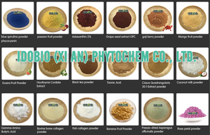 כל תוספי צמחים - Product Image 5