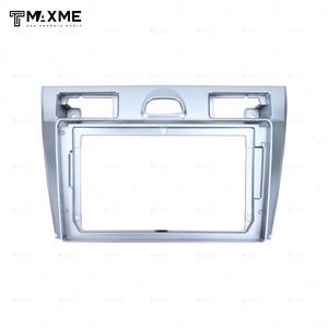 Cadre de navigation radio stéréo de voiture Android en gros pour FORD FIESTA MK5 2002-2008 9 pouces Auto CANBUS fils écran cadre de tableau de bord - Product Image 3