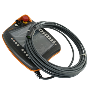 ใหม่ล่าสุดราคาถูก 168334 หุ่นยนต์อุตสาหกรรม SmartPAD-2 ชุดควบคุมการสอนแบบพกพา จัดส่งฟรี - Product Image 4