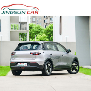 GEELY stella 2025 augura nuova <span class=keywords><strong>auto</strong></span> elettrica 310km edizione della gioventù prezzo a buon mercato - Product Image 6