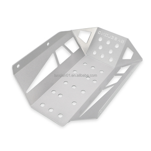 Protection de moteur pour moto <span class=keywords><strong>Kawasaki</strong></span> <span class=keywords><strong>Versys</strong></span> <span class=keywords><strong>X300</strong></span> X 300 KLE300 KLE 300, accessoires 2017 2018 2019 2020 2021 2022 - Product Image 6