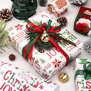 Bán buôn Quà Tặng gói bao bì Lụa giấy <span class=keywords><strong>Tissue</strong></span> Sheets đối với Hoa Quà Tặng Bao bì với tùy chỉnh logo thương hiệu in - Product Image 6