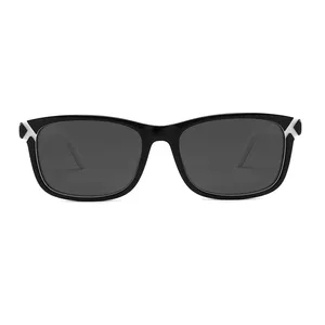 2022 fashion wholesale acetate sun glasses polarized kids sunglasses for children