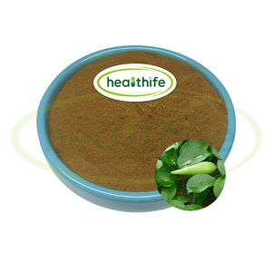 Healthife <span class=keywords><strong>Gymnema</strong></span> <span class=keywords><strong>Sylvestre</strong></span> Extract 25% 75% Gymnemazuur <span class=keywords><strong>Gymnema</strong></span> <span class=keywords><strong>Sylvestre</strong></span> Bladerenextract - Product Image 2