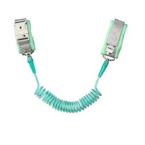 Cinta anti-perda para pulso, cinta de segurança para bebê, caminhada ao ar livre - Product Image 5