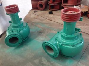 Pompe d'aspiration de sable pour rivière et rivière, Machine à sable - Product Image 5