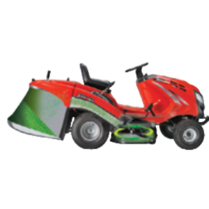 Hangtalk chuyên nghiệp cưỡi Máy cắt cỏ Máy cắt cỏ tông đơ 500cc 17.5 HP không lần lượt máy kéo - Product Image 2