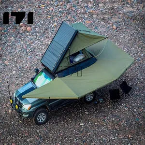 Strengthened Support 270 Free Standing Car 3X3 Popup 4X4 Shower 180 4X4 Awning Outdoor For Wilderness Survival Hervey Bay Region
