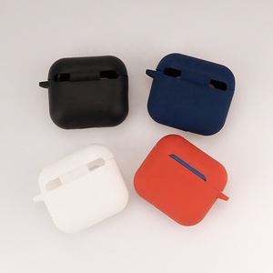 Étui pour <span class=keywords><strong>écouteur</strong></span>s skullcdy indo EVO, coque en plastique, anti-chute pour <span class=keywords><strong>écouteur</strong></span>s, nouvelle collection - Product Image 3