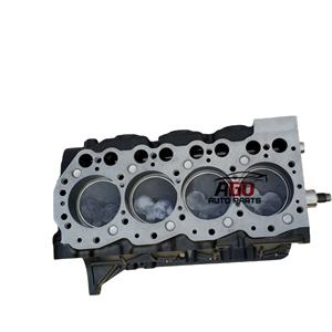 Önce QD32 kısa blok dizel MOTOR NISSAN karavan E24 NAVARA 2 MOTOR NISSAN QD32 için - Product Image 6