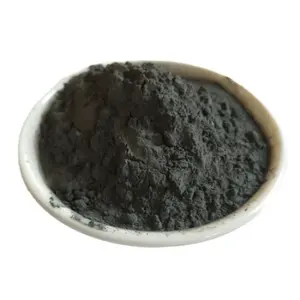 优质碳化硼b4c喷砂喷嘴碳化硼磨料纳米b4c价格碳化硼粉末