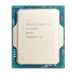 ซีพียูคอมพิวเตอร์รุ่นใหม่ Intel l9 12900 12900F I7 12700 12700F 12700K /KF I5 12600 12600K/KF 12500 12400 12400F I3 12100 12100F - Product Image 2