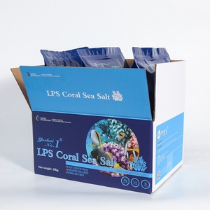 2024 haute qualité poissons vivants <span class=keywords><strong>Aquarium</strong></span> en plastique stocké récif sel <span class=keywords><strong>de</strong></span> <span class=keywords><strong>mer</strong></span> <span class=keywords><strong>eau</strong></span> <span class=keywords><strong>de</strong></span> <span class=keywords><strong>mer</strong></span> bas <span class=keywords><strong>prix</strong></span> produit <span class=keywords><strong>de</strong></span> vente chaude - Product Image 2
