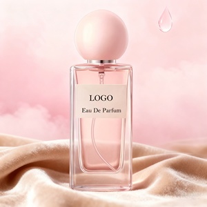 Eau De Parfum a Lunga Durata, Fragranza Sexy con Etichetta Privata, Profumo e Splash Dolce per Donne - Product Image 2