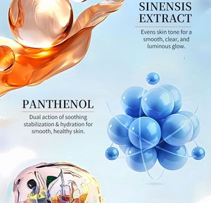 Detergente Delicato per il Corpo OEM/ODM con Etichetta Privata, Gel <span class=keywords><strong>Doccia</strong></span> Fruttato all'Arancia Idratante per Tutti i Tipi di Pelle - Product Image 4