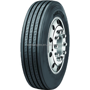Neumáticos de camión DOUBLESTAR/HEADWAY: Compra nuevos neumáticos chinos 295/75R22.5 305/75R24.5 - Product Image 3