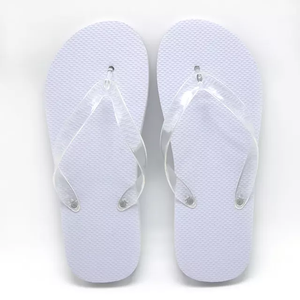 <span class=keywords><strong>Ciabatte</strong></span> Eva Economiche <span class=keywords><strong>da</strong></span> Spiaggia Estive Personalizzabili con Stampa Serigrafica in PVC per Matrimoni - Product Image 1