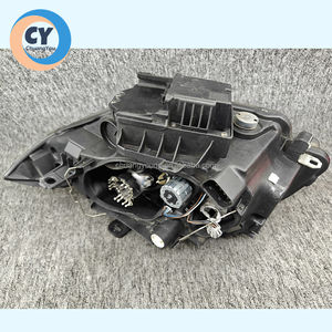 Pour BMW série 1 phare d'origine pour modèles 2006-2011 12V lumière de voiture pour 120i 130i <span class=keywords><strong>135i</strong></span> Compatible avec E87 E88 E81 E82 - Product Image 4