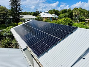 TOPCon Jinko 원래 공장 블랙 프레임 태양 전지 패널 N 형 타이거 네오 435W 440W 전체 블랙 모노 페이셜 <span class=keywords><strong>PV</strong></span> 모듈 - Product Image 6