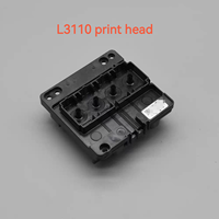 Tête d'impression neuve FA04010 pour imprimantes Epson L220 L350 L210 L300 L301 L351 L335 L303 L353 L358 L381 L551 L541 L350 L455