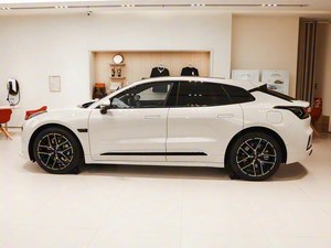 Zeekr 001 2026, 95 kWh, Tracción en las Cuatro Ruedas, Modelo Máximo, Auto Eléctrico Puro, Autonomía de 710 km, Carga Rápida de 900 V, Cabina Inteligente con ADAS - Product Image 3
