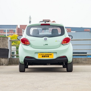Coche changan benben Depósito <span class=keywords><strong>e</strong></span>-star changan-benben <span class=keywords><strong>e</strong></span> Star qinxin <span class=keywords><strong>DD</strong></span> 2020 2022 EV mini coche eléctrico de 4 plazas más barato - Product Image 6