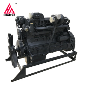 Máy móc động cơ diesel làm mát bằng nước 6 xi lanh 4 thì bf6m1013ec 1013ec 174kw 2300 vòng/phút cho động cơ Deutz lắp ráp - Product Image 2