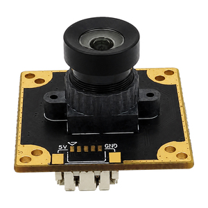 2MP Global Shutter USB <b>Camera</b> Module OG02B10 Sensor 1600x1300 High Speed 60fps UVC Mini <b>Camera</b> for Robot SLAM and AR/VR - Product Image 1