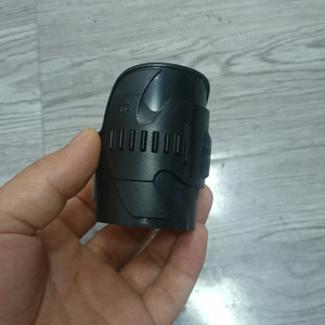 Herramienta de Limpieza de Retenes de Horquilla de Motocicleta – Ajustable de 45-55mm, Protector Universal de Retenes de Horquilla – Elimina la Suciedad y Residuos de los Retenes de Horquilla, Prev - Product Image 6