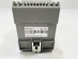 โมดูลจ่ายไฟ B&R Unit 0PS1040.0 0PS1042.2 รุ่น PS1040 ฉบับปรับปรุง C0 - Product Image 2