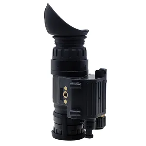 Линду оптики водонепроницаемый высокопроизводительный монокуляр ночного видения PVS14 LD-NVM1440