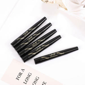 Lápiz de Cejas UMF para Microblading, Resistente al Agua, Punta de Horquilla, Larga Duración, Profesional, Delineado Fino, Lápiz Mineral para Cejas - Product Image 6