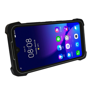 5.7inch <span class=keywords><strong>Android</strong></span> 13 không thấm nước gồ ghề điện thoại 13MP máy ảnh 8GB RAM OTG hỗ trợ SOS tính năng kép 4G LTE Octa core CPU bền NFC - Product Image 5