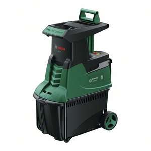 เครื่องหั่น4059952640099 Bosch-0600803103 Axt 25 D - Silent 2.500 W - EAN เครื่องเป่าลมทำสวน - Product Image 1