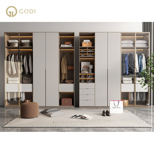 GODI Roperos, Armarios y Sistemas de Organización para Dormitorios, Armarios de Ropa - Product Image 1