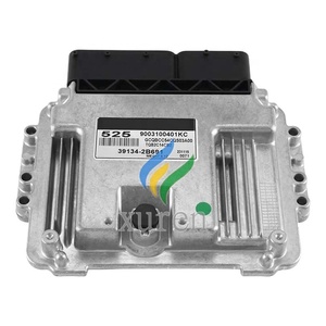 39134-2B691 unità di controllo elettronica ECM ECU rigenerate unità di controllo motore per Kia - Product Image 3