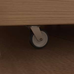 Деревянная двухъярусная кровать-домик для детей с лестницей для мальчиков и девочек, хит продаж, кровать-замок, детская мебель - Product Image 5