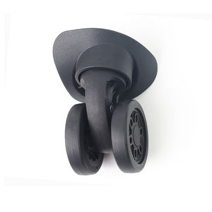 50*12MM Ganti Bagasi Caster Beg Perjalanan Pembaikan Beg Pakaian Bagage Roue Remplacement pour <span class=keywords><strong>Delsey</strong></span> - Product Image 3