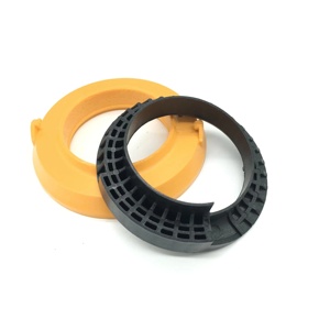C2D16903 C2P3210 nuovo ammortizzatore anteriore per autoveicoli cuscinetto a pressione in gomma cuscinetto piatto cuscinetto per Jaguar JXL XF XT XK - Product Image 3