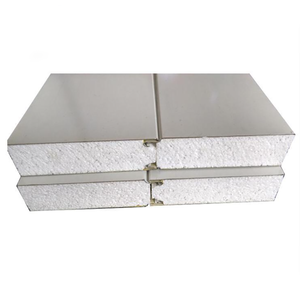 Công nghiệp cấp chi phí hiệu quả kim loại hangar kho kết cấu thép xây dựng tòa nhà - Product Image 4