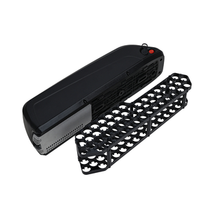 Bobes hailong trường hợp chu kỳ sâu Li-ion <span class=keywords><strong>12V</strong></span> 24V 36V 48V 60V 72V 17ah 20Ah 24ah 25Ah 30Ah 40AH 50Ah 60Ah Xe đạp điện pin gói - Product Image 4