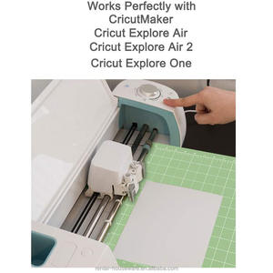 Tapis de coupe StandardGrip/LightGrip/StongGrip 12x12 pouces - Product Image 6