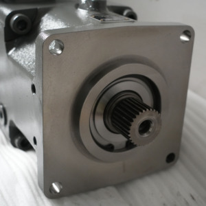 Pompe hydraulique A11VO A11VO260 Pompe principale hydraulique A11VO260DRS-11R-NZD12N00 - Product Image 3