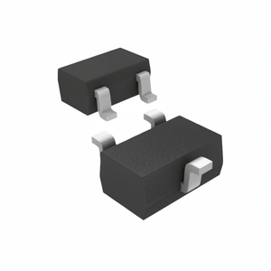 SC 70, SOT 323 Authorized Distributor Power Management (PMIC) MXD1817XR23+ Electronics Component - Product Image 1