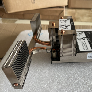 871246-B21 HPE DL360 Gen10 ชุดระบายความร้อนประสิทธิภาพสูงสำหรับเซิร์ฟเวอร์ - Product Image 4