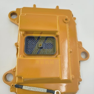 กล่องควบคุม ECU 216-0658 2160658 10R-5613 10R5613 โมดูลควบคุมเครื่องยนต์ดีเซล ECM สำหรับ 262 287B 226B 248B 216B - Product Image 4
