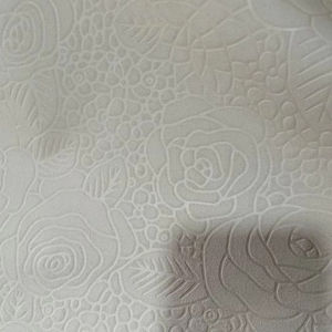 Tela de Sábanas Estampada en Color Sólido de China 2025, Rollo de Tela de Poliéster de Microfibra <span class=keywords><strong>100</strong></span>, Proveedor, Buen Tacto, Precio Económico - Product Image 1